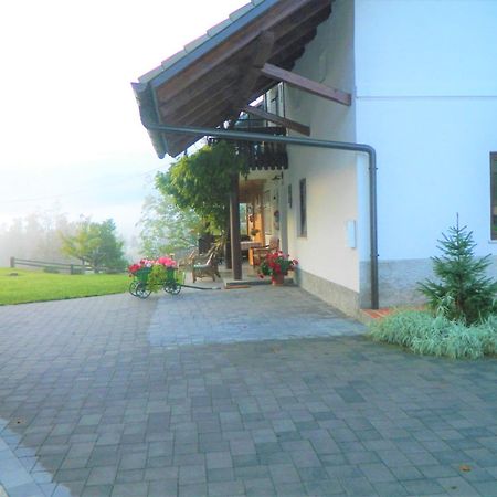 Apartma Biofit Bled Room photo