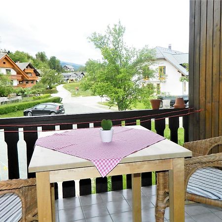 Apartma Biofit Bled Room photo