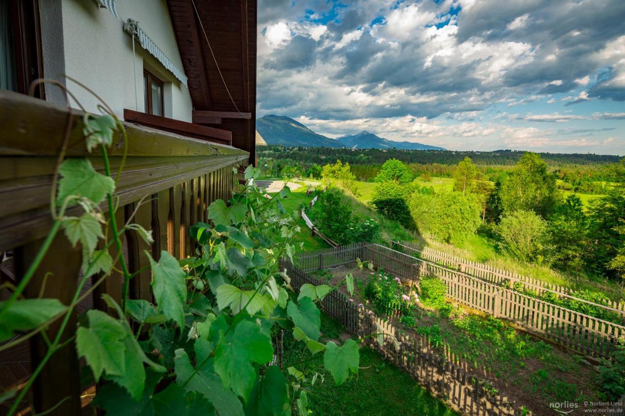 Apartma Biofit Bled Exterior photo