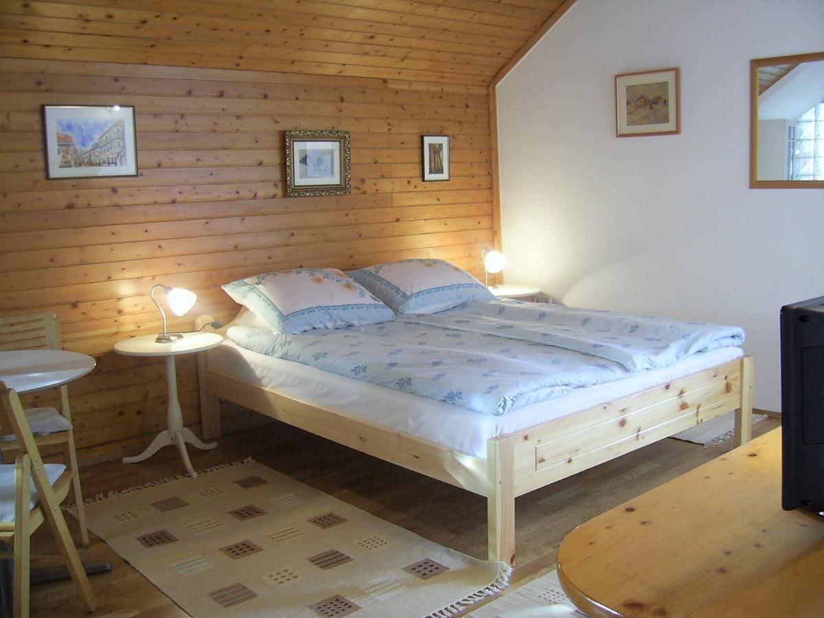 Apartma Biofit Bled Exterior photo