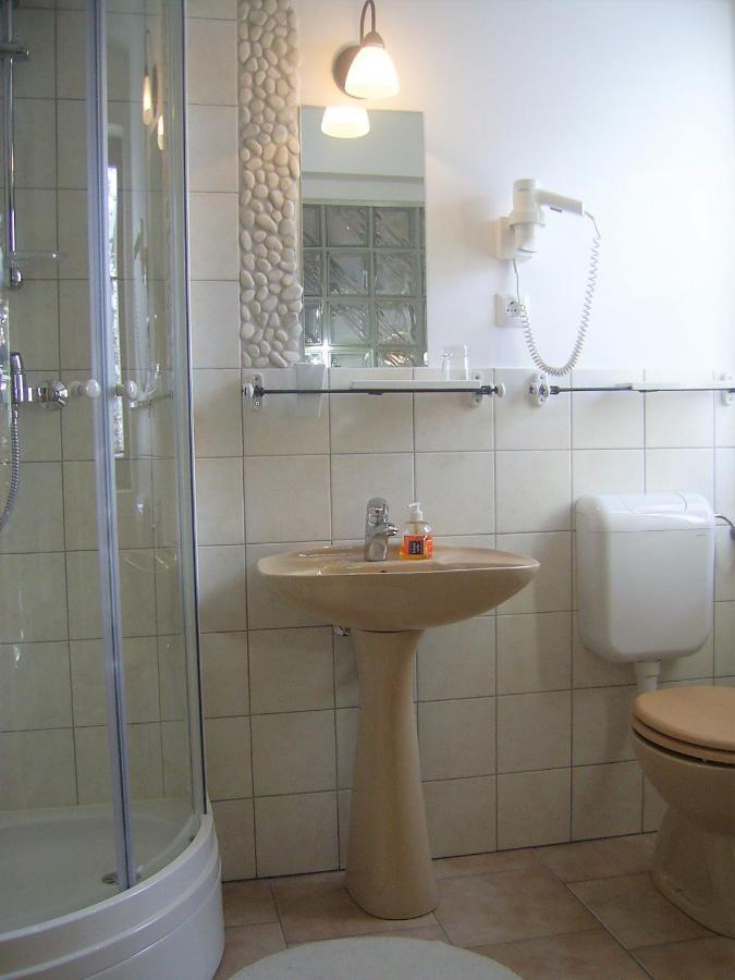 Apartma Biofit Bled Exterior photo