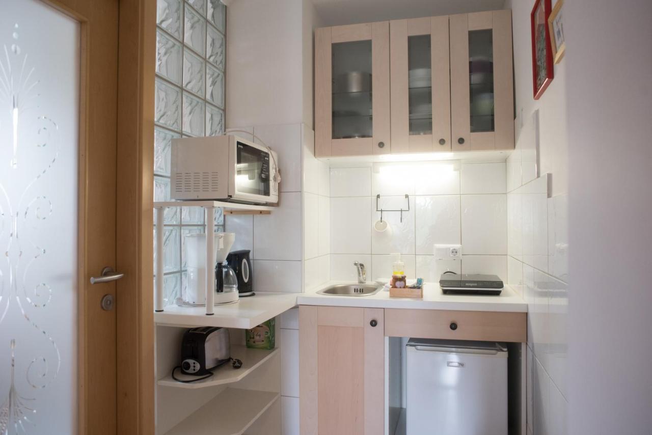 Apartma Biofit Bled Exterior photo
