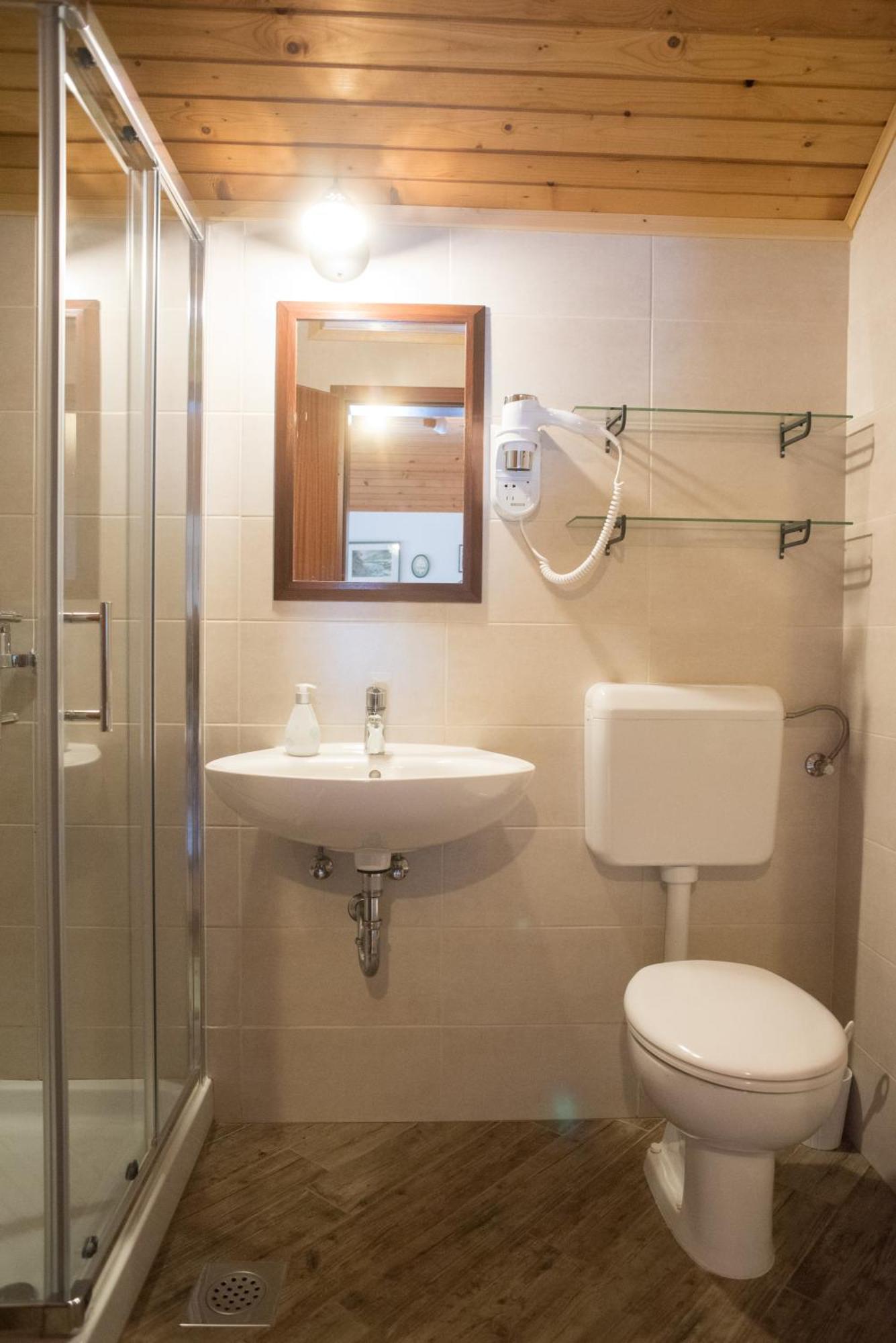 Apartma Biofit Bled Room photo