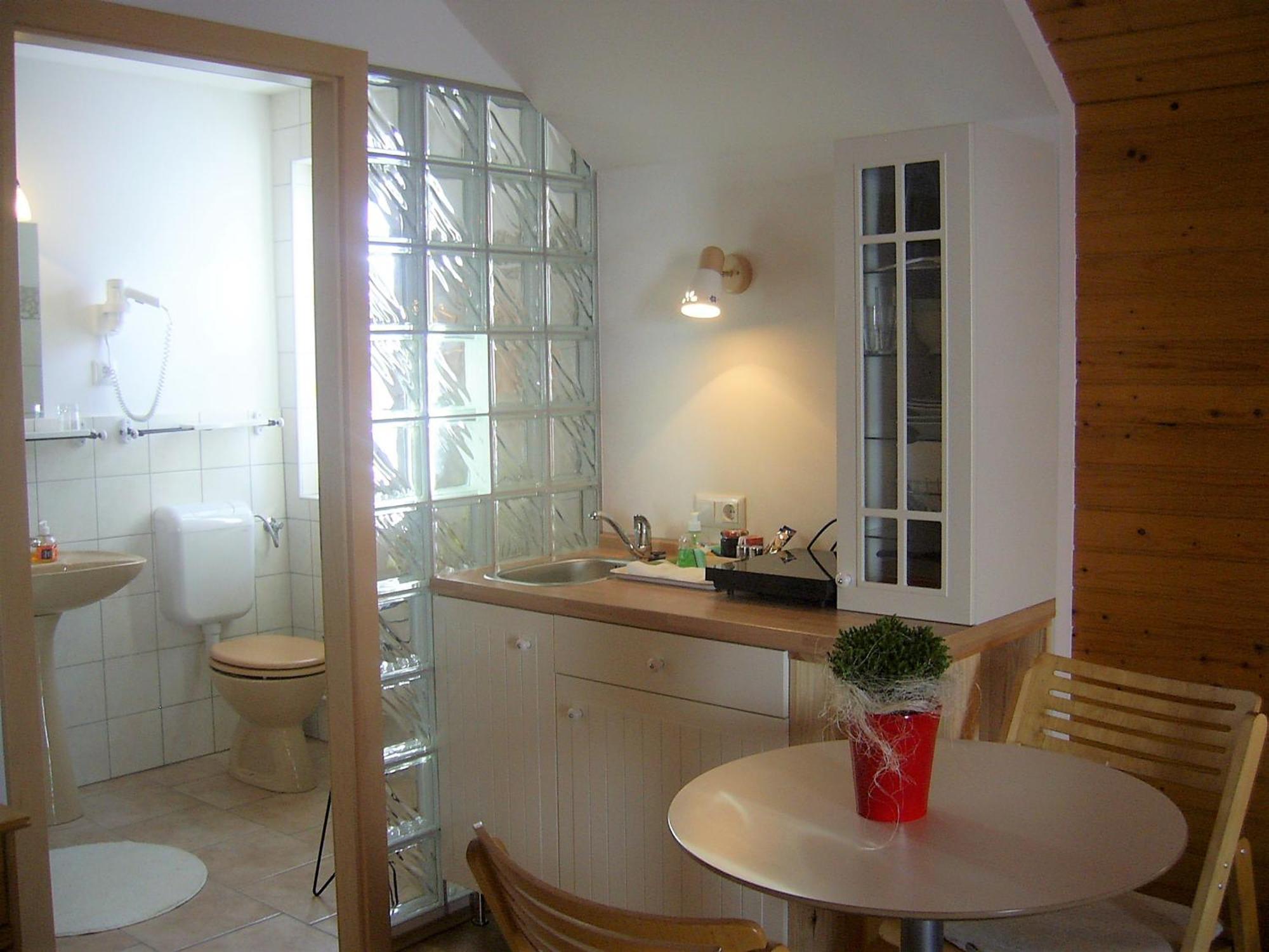 Apartma Biofit Bled Room photo
