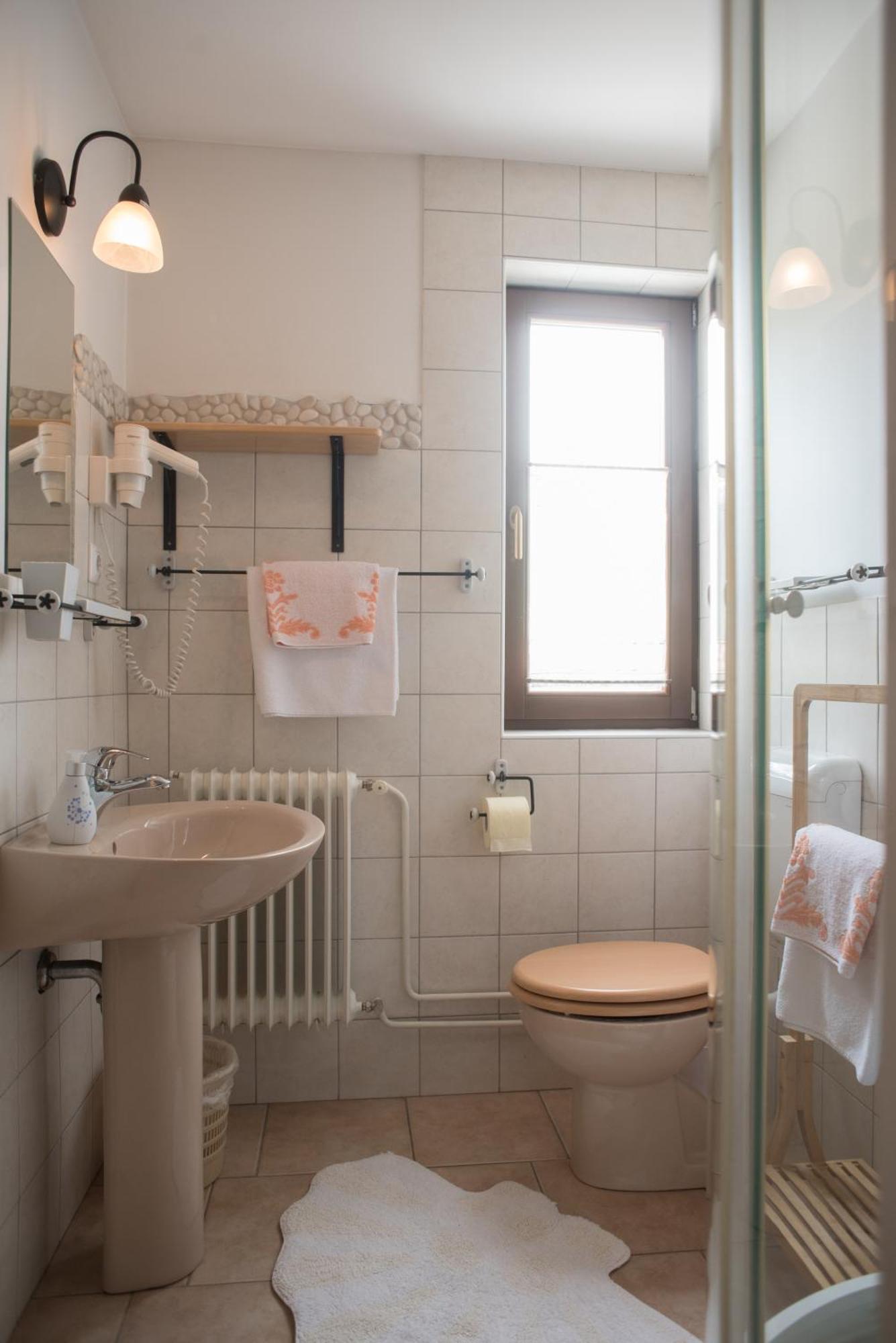 Apartma Biofit Bled Room photo