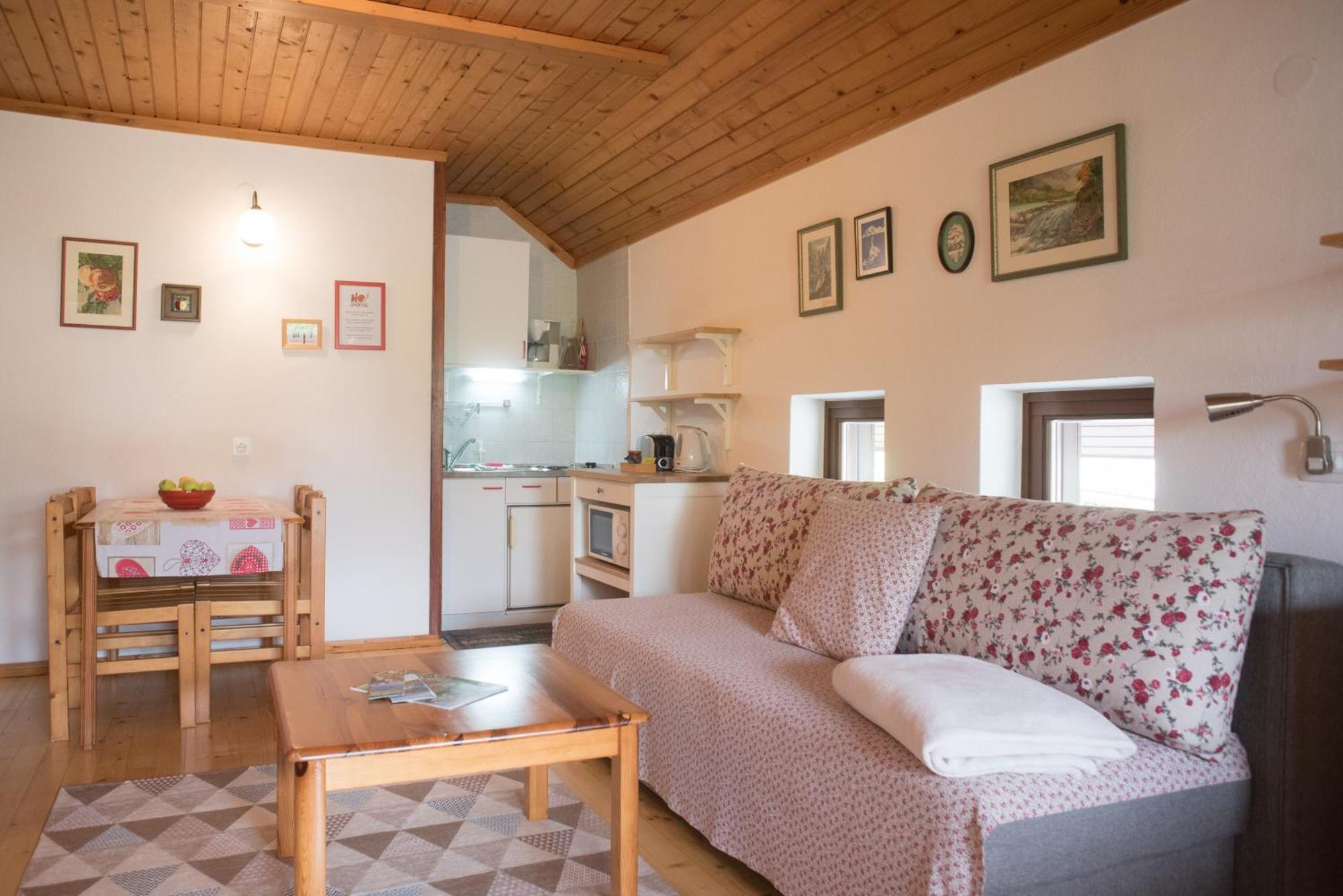 Apartma Biofit Bled Room photo
