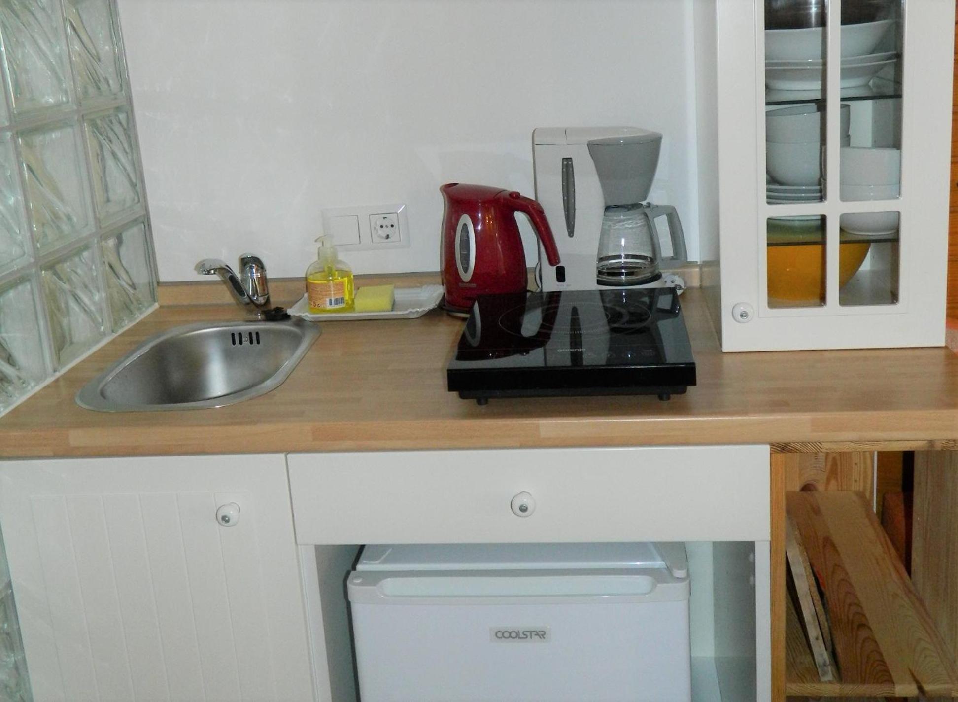Apartma Biofit Bled Room photo