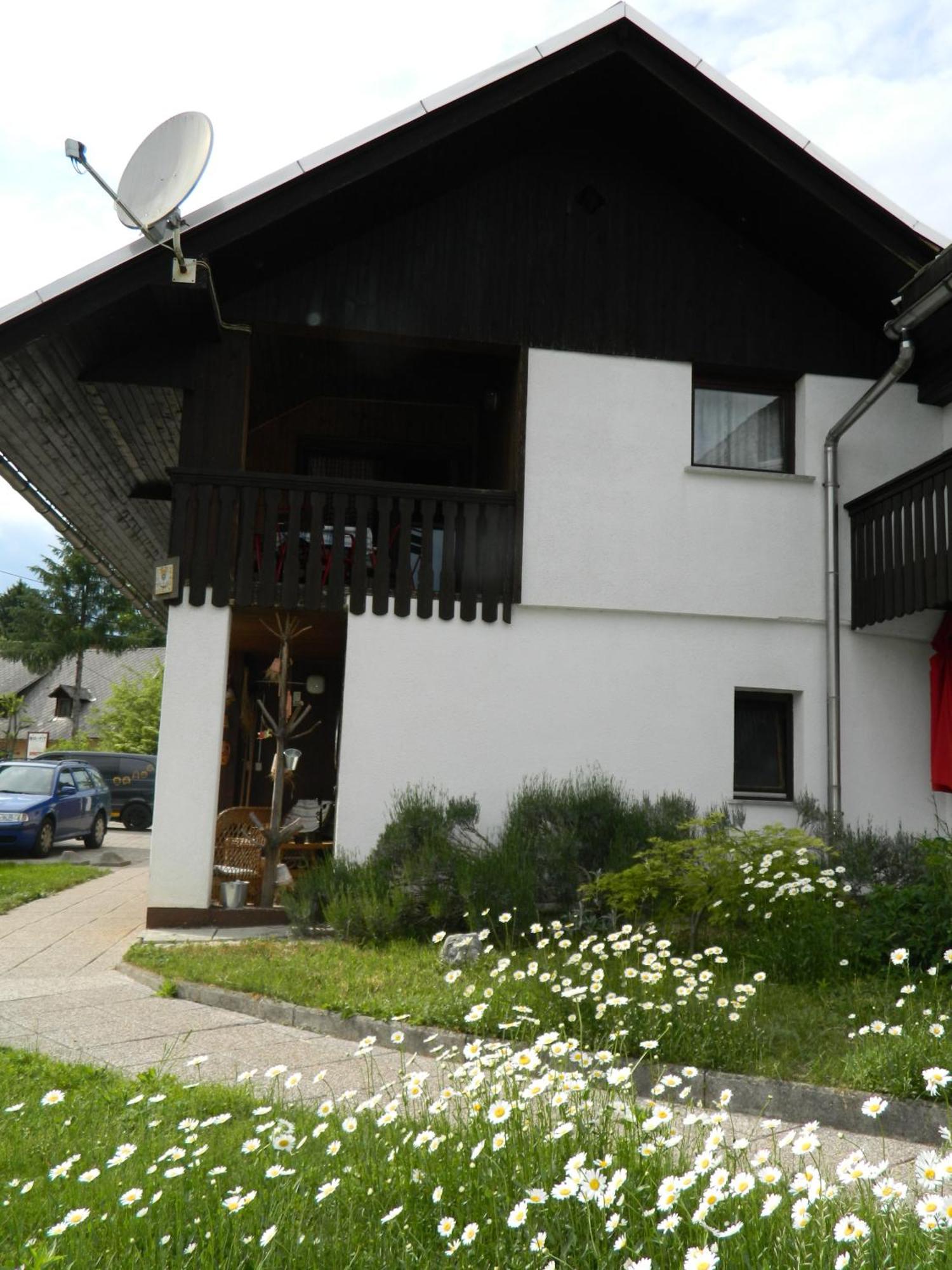 Apartma Biofit Bled Room photo